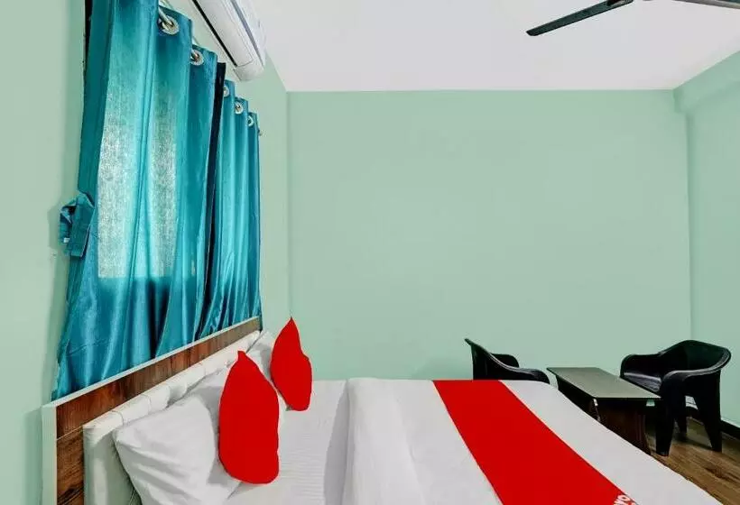 ホテル O Pritesh Avenue