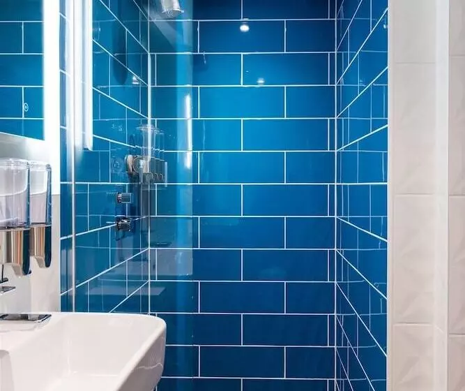 ホテル The Boarding House