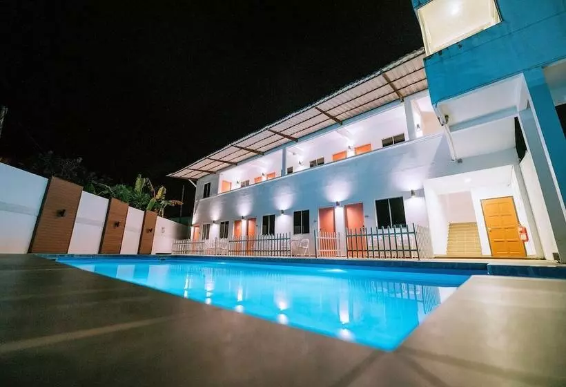 The Concept Hotel Langkawi