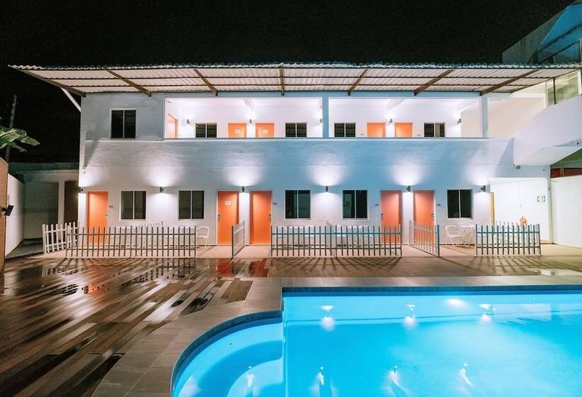 The Concept Hotel Langkawi