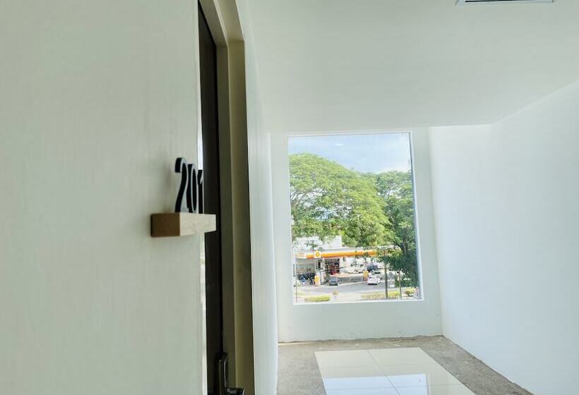 The Concept Hotel Langkawi