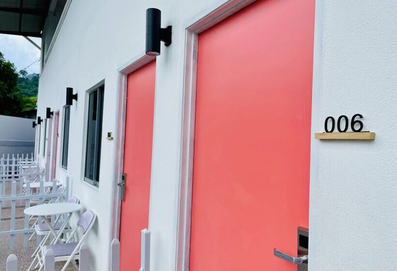 The Concept Hotel Langkawi