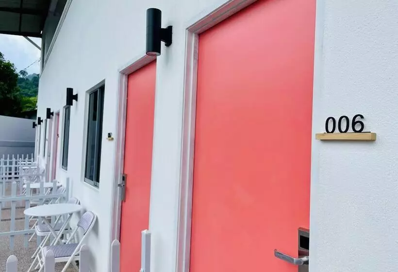 The Concept Hotel Langkawi