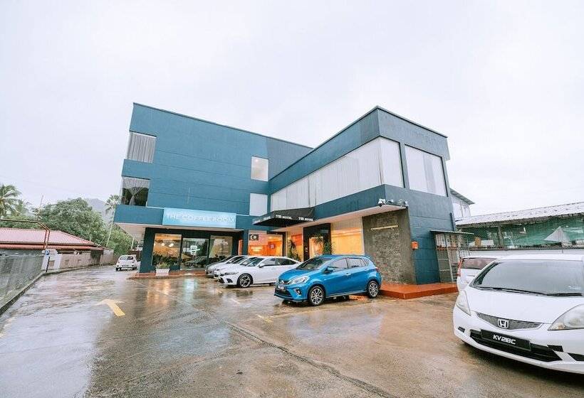 The Concept Hotel Langkawi