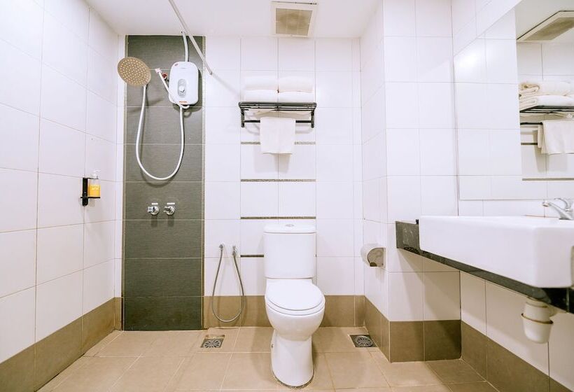 The Concept Hotel Langkawi