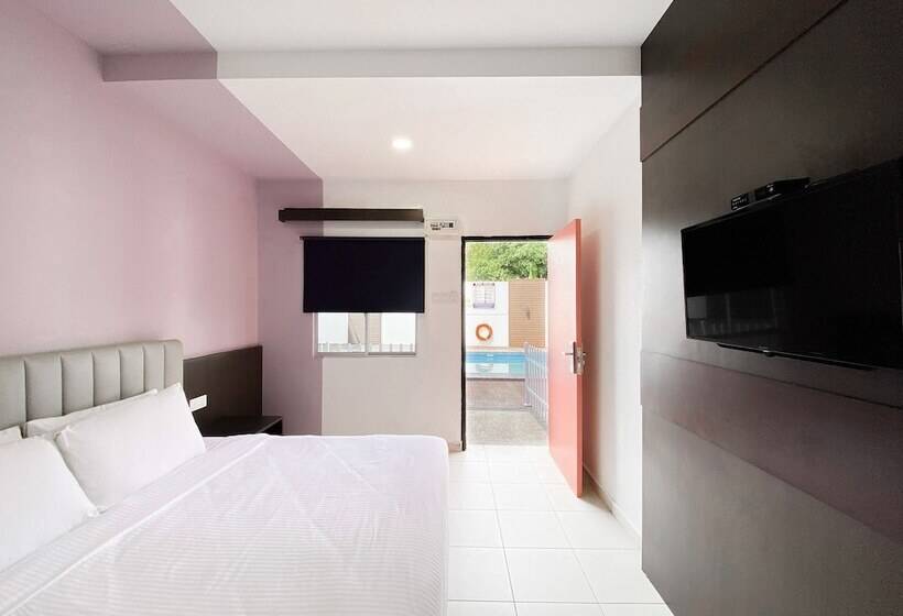 The Concept Hotel Langkawi