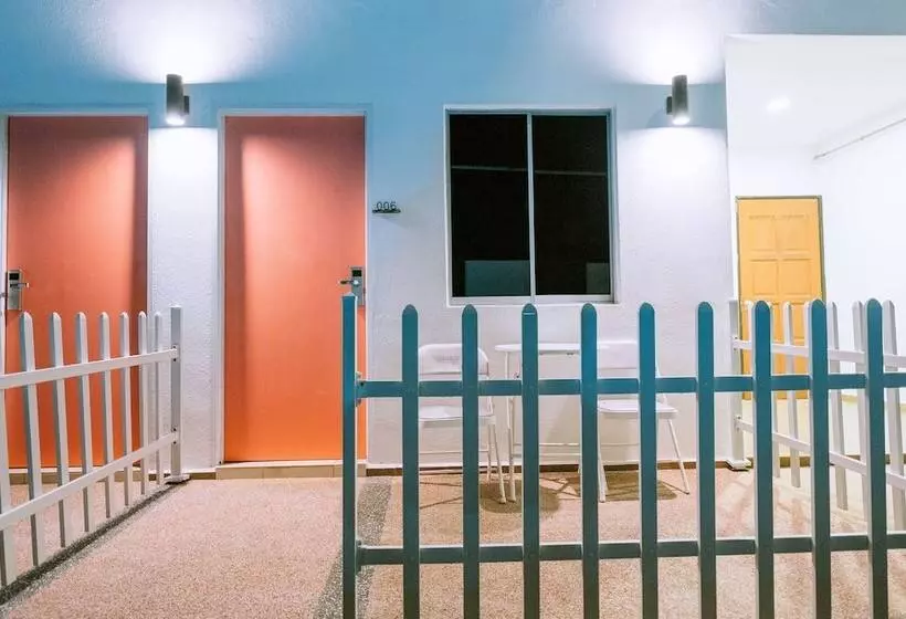 The Concept Hotel Langkawi