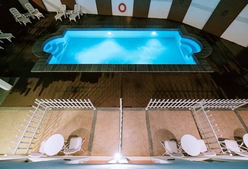 The Concept Hotel Langkawi