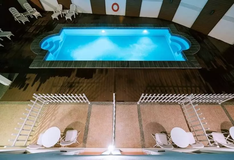 The Concept Hotel Langkawi