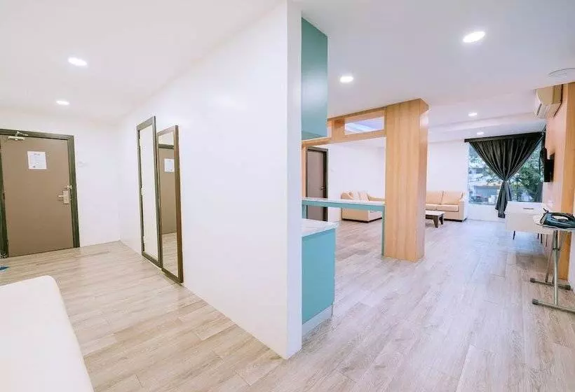 The Concept Hotel Langkawi