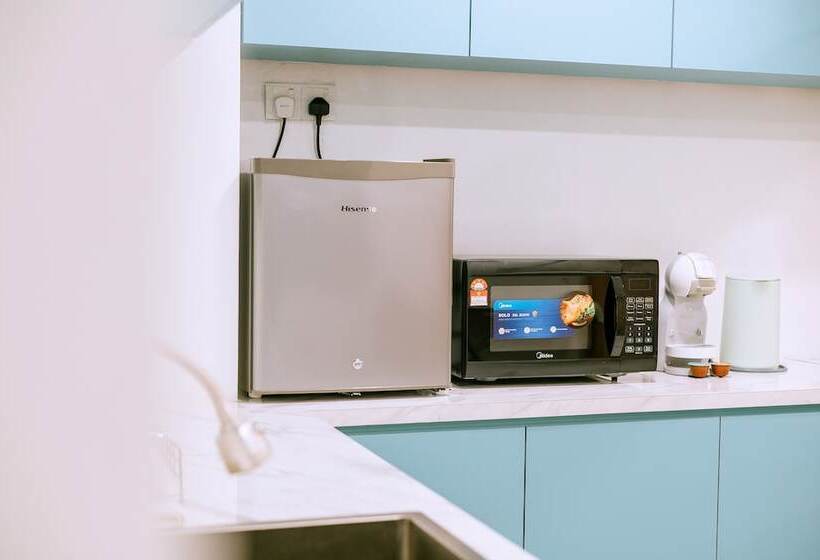 The Concept Hotel Langkawi