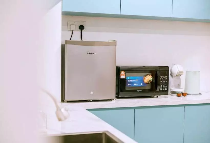 The Concept Hotel Langkawi