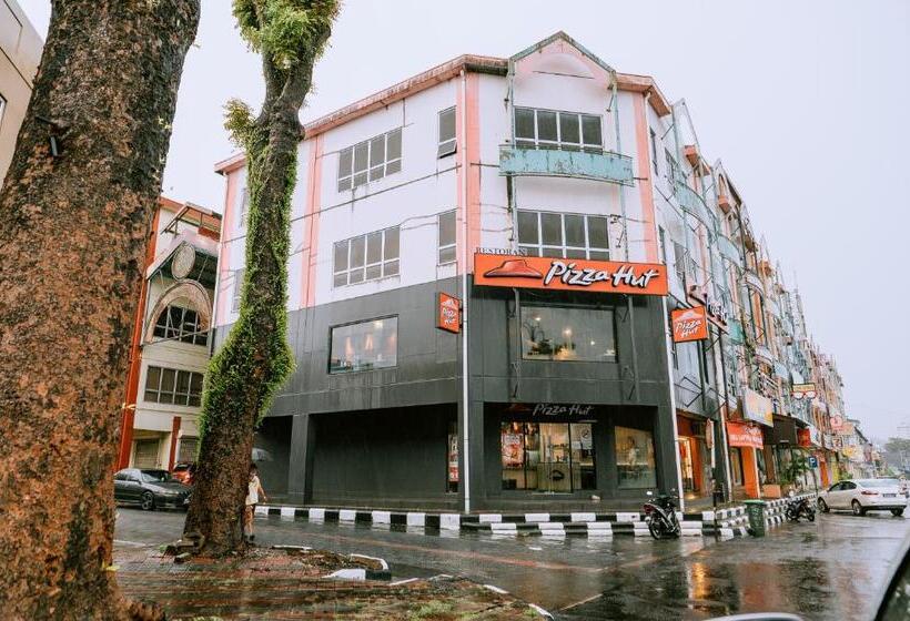 The Concept Hotel Langkawi