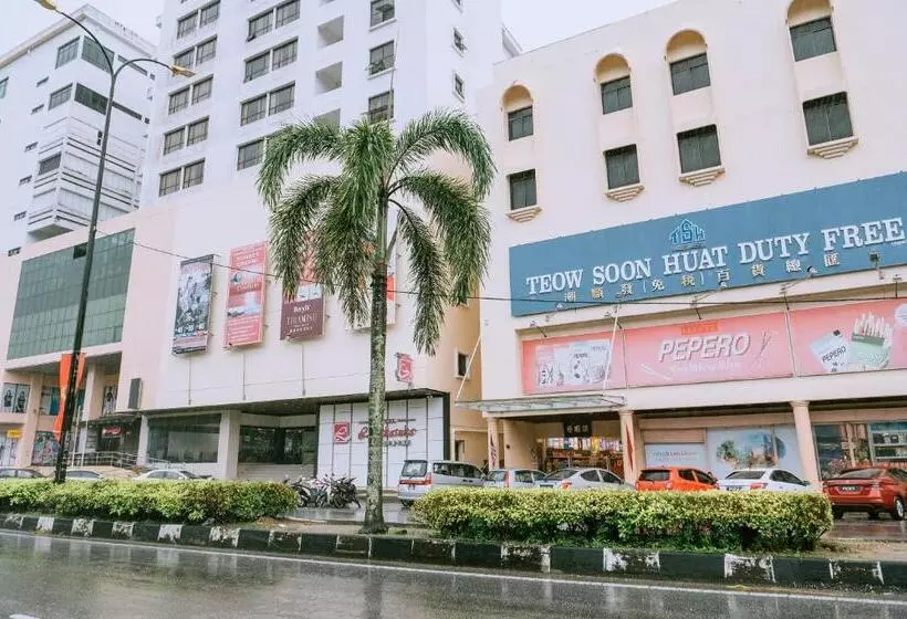 The Concept Hotel Langkawi