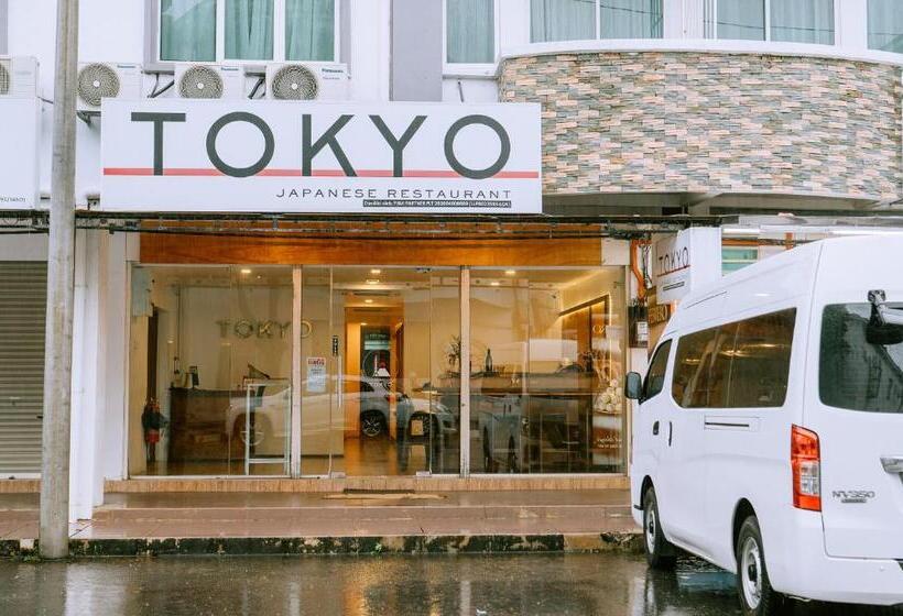 The Concept Hotel Langkawi