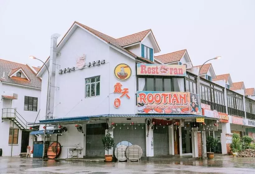 The Concept Hotel Langkawi