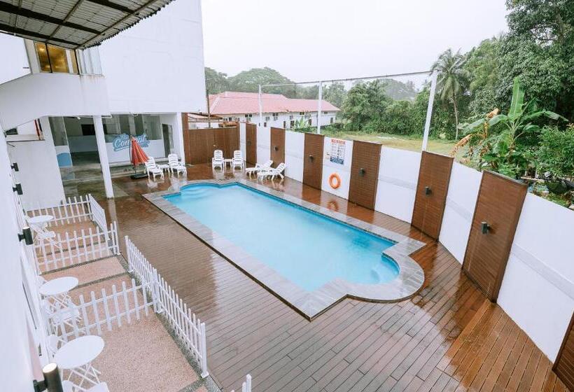 The Concept Hotel Langkawi