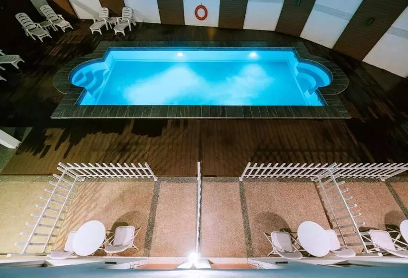 The Concept Hotel Langkawi