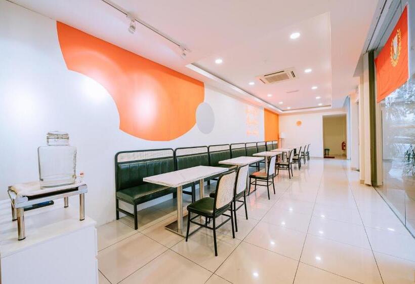 The Concept Hotel Langkawi