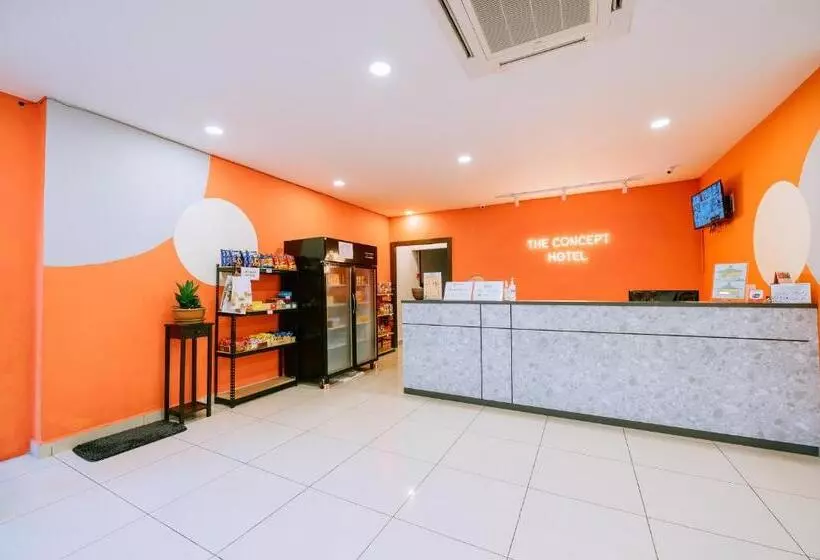 The Concept Hotel Langkawi