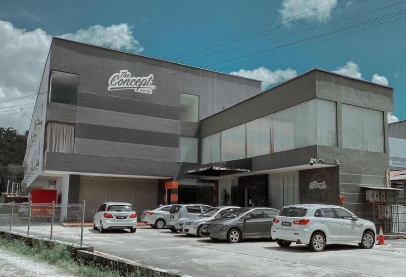 The Concept Hotel Langkawi