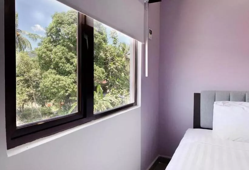 The Concept Hotel Langkawi