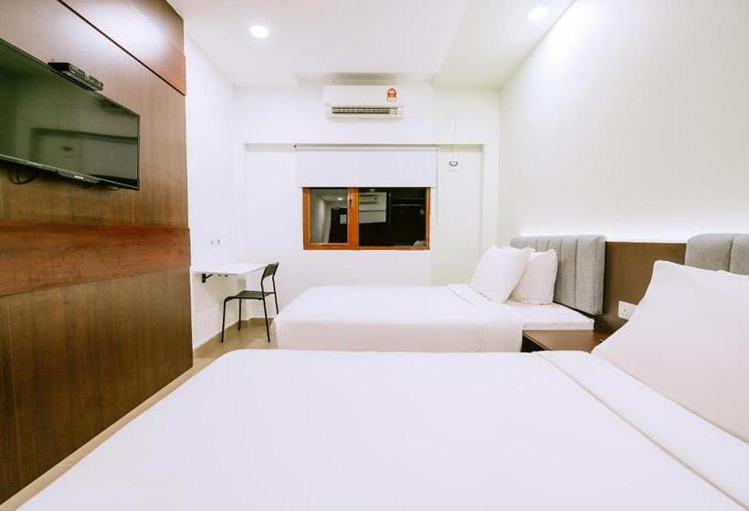 The Concept Hotel Langkawi