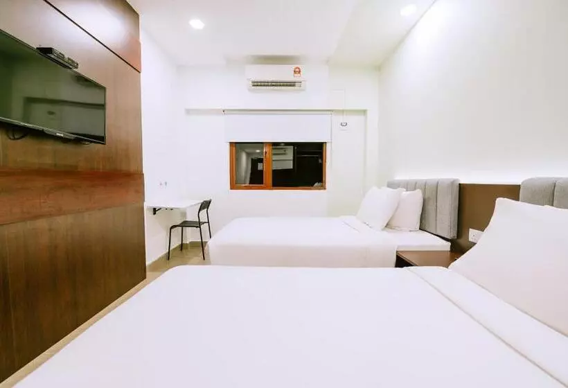 The Concept Hotel Langkawi