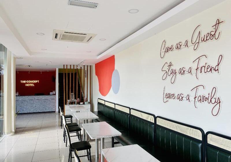 The Concept Hotel Langkawi