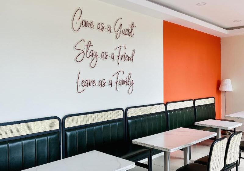 The Concept Hotel Langkawi