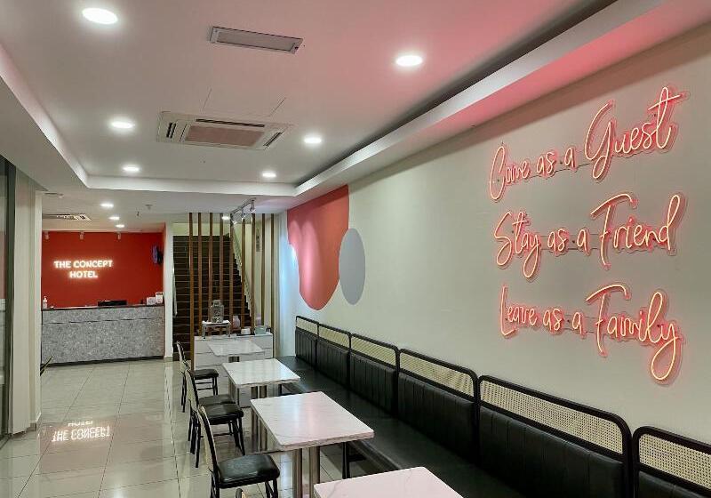 The Concept Hotel Langkawi