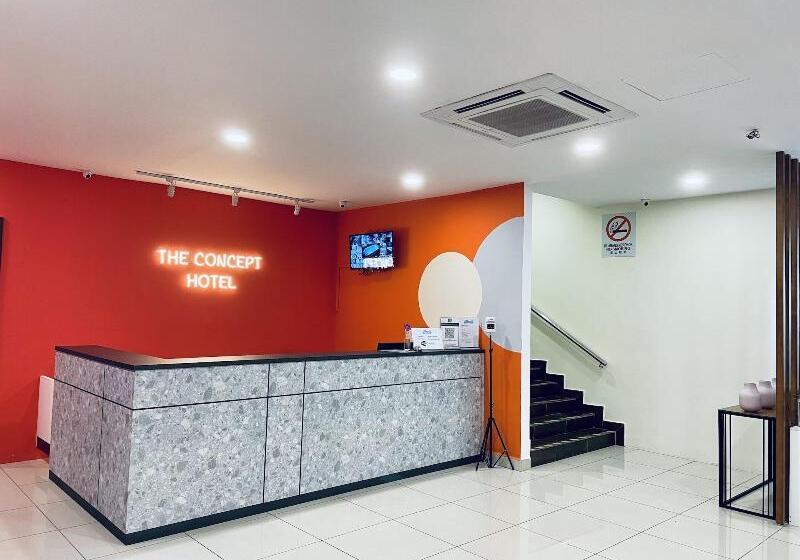 The Concept Hotel Langkawi