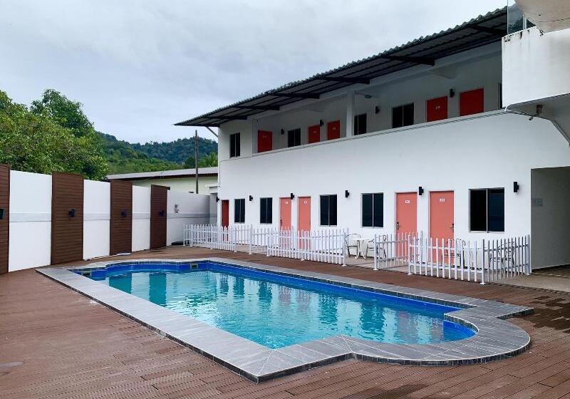 The Concept Hotel Langkawi