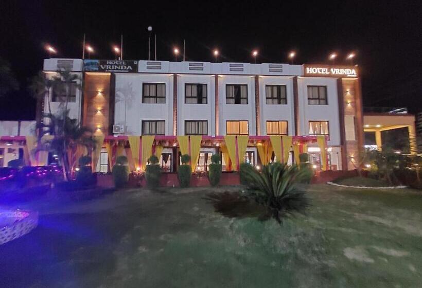 酒店 Vrinda
