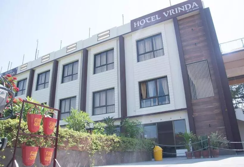 Hotelli Vrinda