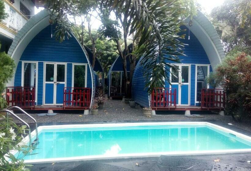 ペンション Airport Residence Inn