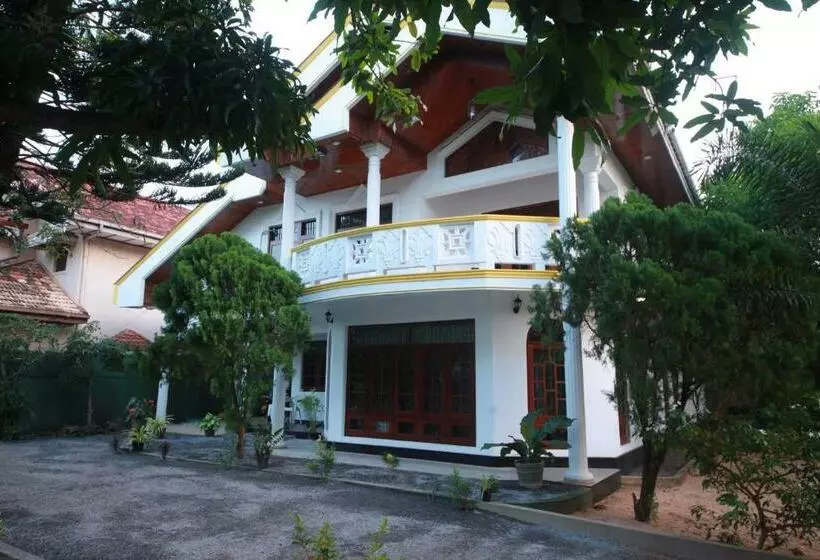 ペンション Airport Residence Inn