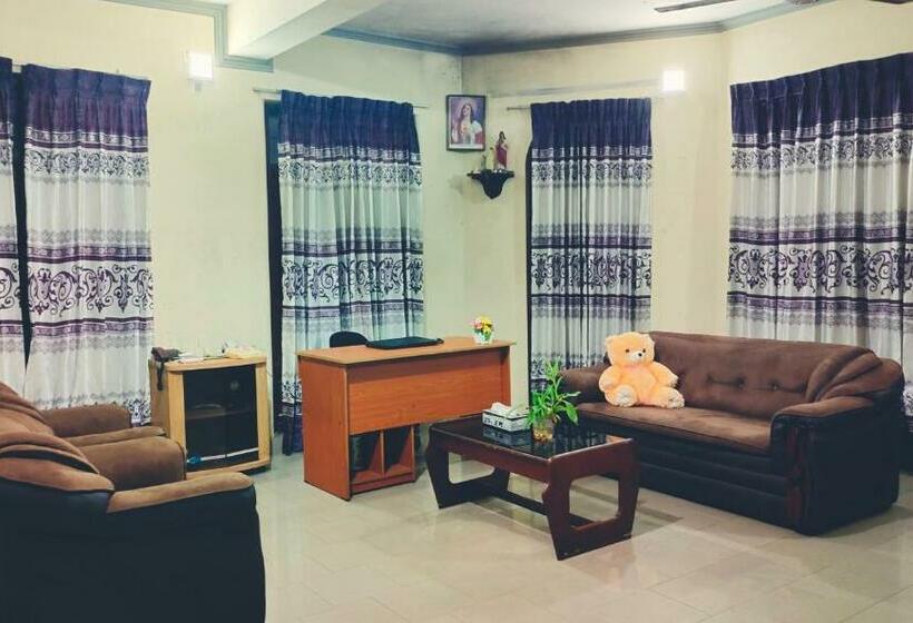 ペンション Airport Residence Inn