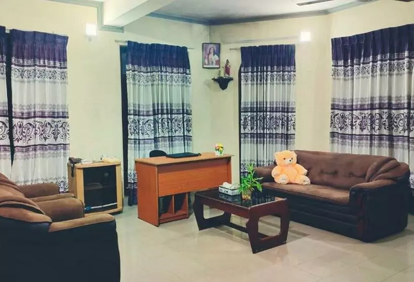 ペンション Airport Residence Inn
