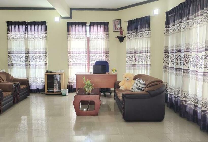 ペンション Airport Residence Inn