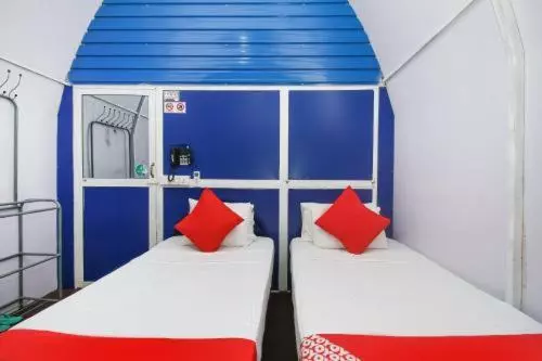 ペンション Airport Residence Inn