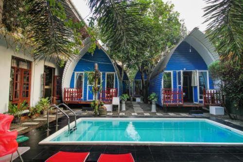 ペンション Airport Residence Inn