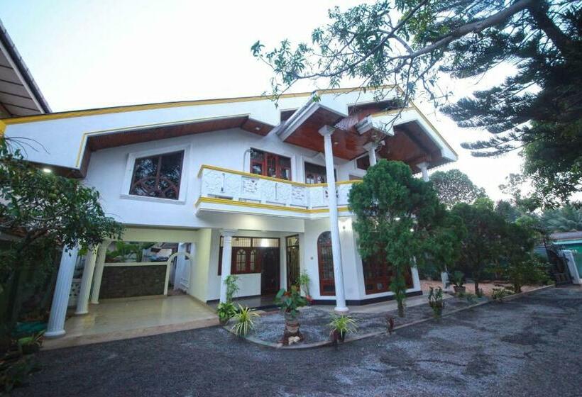 ペンション Airport Residence Inn