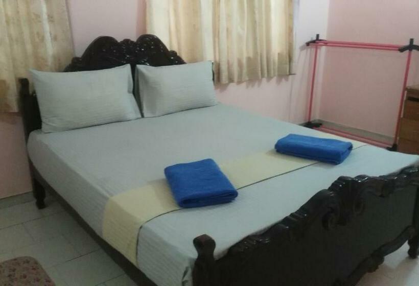 ペンション Airport Residence Inn