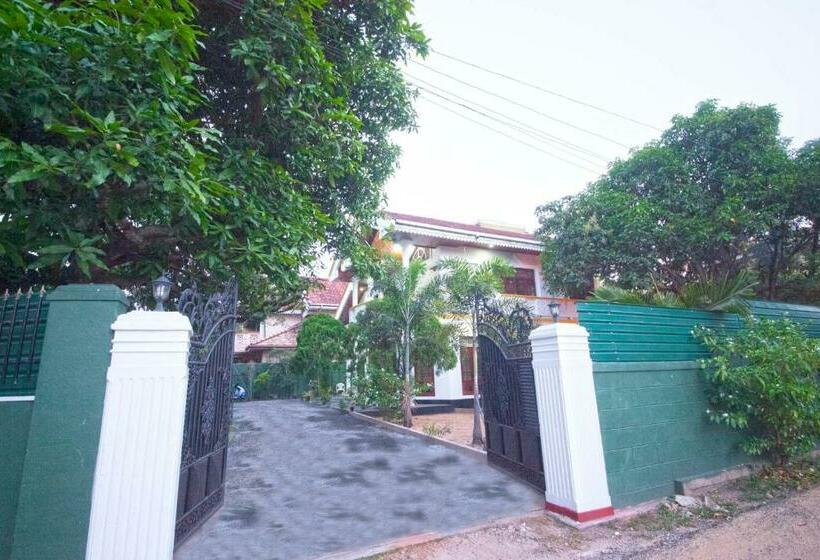 ペンション Airport Residence Inn