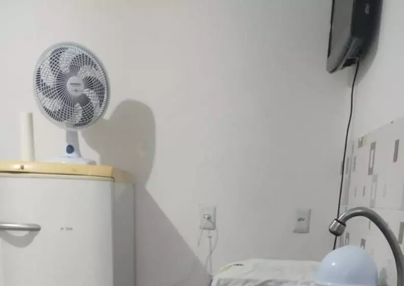 Majatalo Hospedagem Santo Agostinho