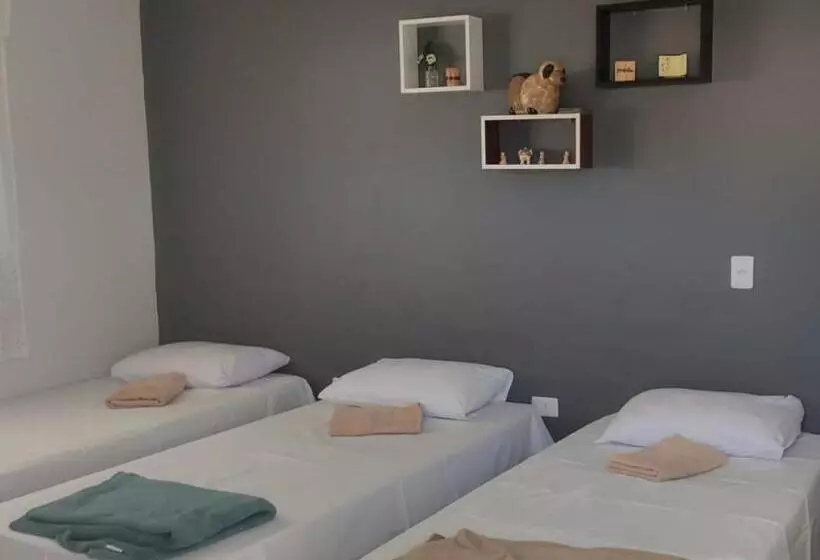 Majatalo Hospedagem Santo Agostinho