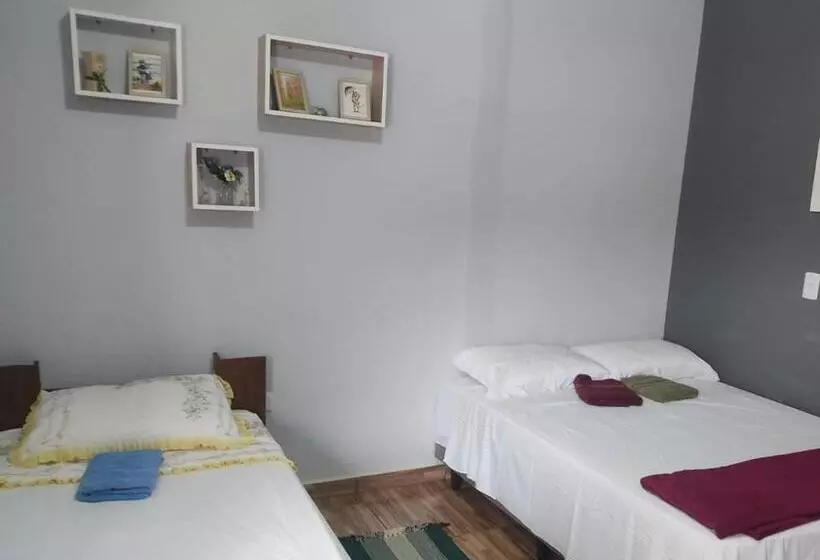 Majatalo Hospedagem Santo Agostinho