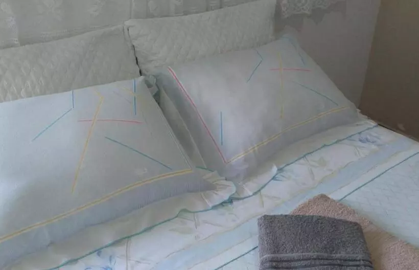 Majatalo Hospedagem Santo Agostinho