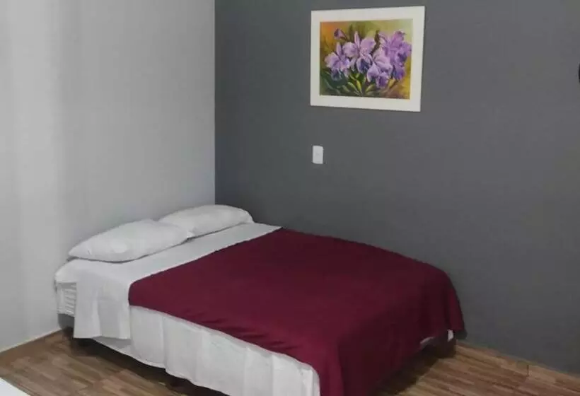 Majatalo Hospedagem Santo Agostinho